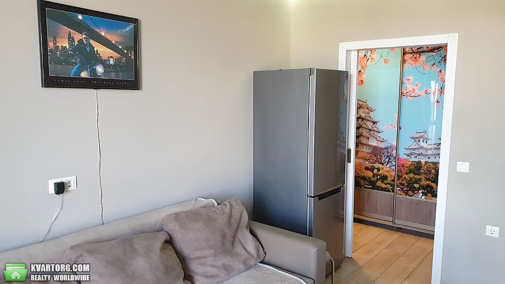 Sell 1-room apartment. Киев, Регенераторная — photo 6