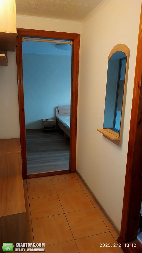 Rent out 2-room apartment. Киев,  Тычины пр — photo 2