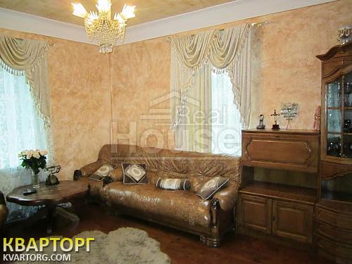 Rent out house. Киев, Гвардейская — photo 1