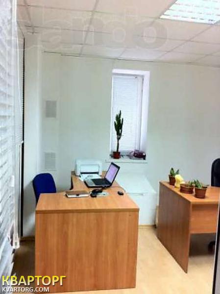 Rent out office. Киев,  Волынская — photo 2