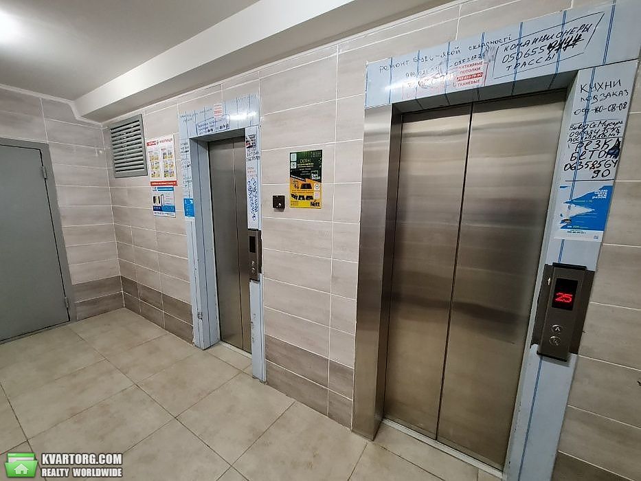 Sell 1-room apartment. Киев, пер. Балтийский — photo 2