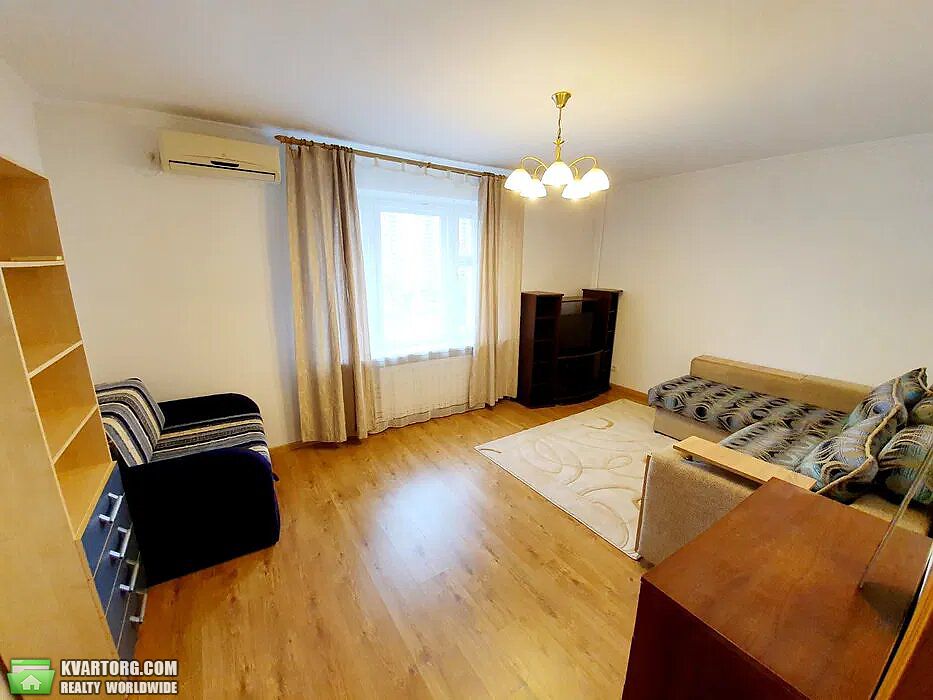 Rent out 2-room apartment. Киев,  Гришко — photo 3