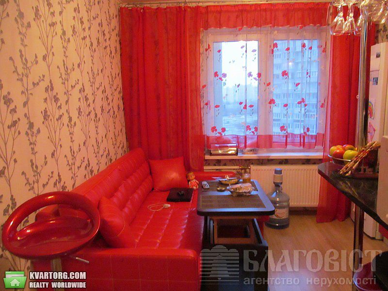 Sell 2-room apartment. Киев, Лаврухина — photo 3