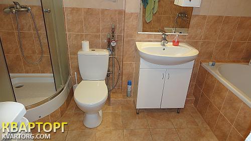 Rent out 1-room apartment. Одесса, Балковская — photo 7
