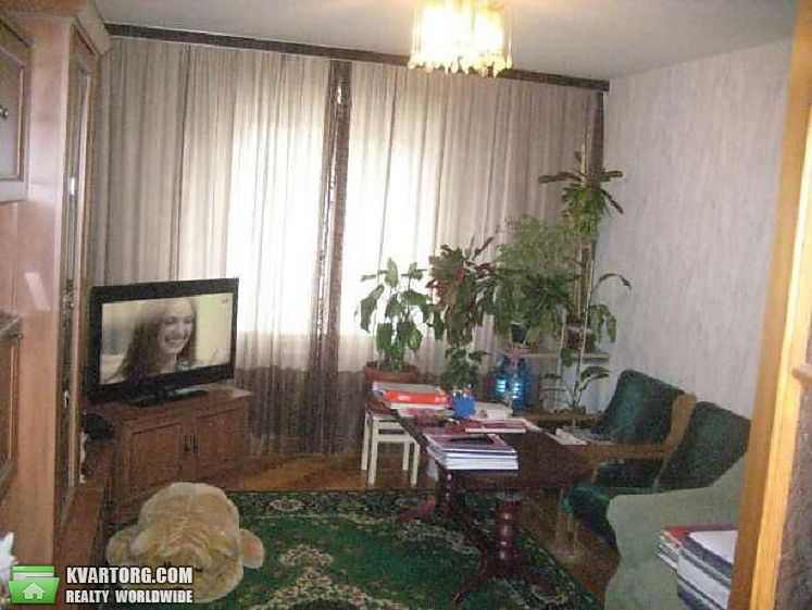 Sell 3-room apartment. Киев,  Бориспольская — photo 10