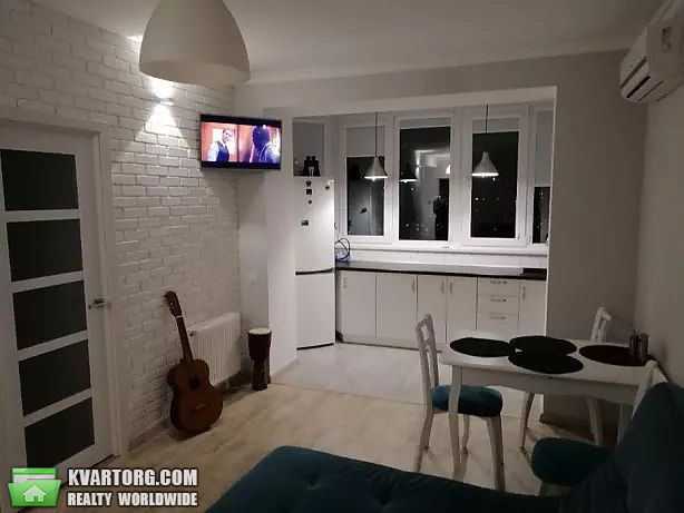 Sell 2-room apartment. Одесса, Костанди — photo 3