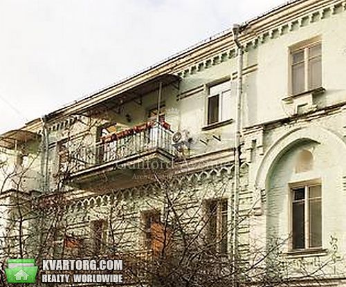 Sell 2-room apartment. Киев, Владимирская — photo 8