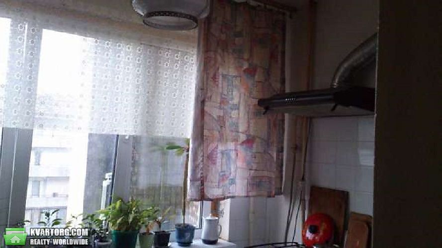 Sell 2-room apartment. Киев,  Наумова — photo 1