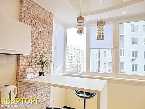 Sell 1-room apartment. Одесса, Радужный — photo 6
