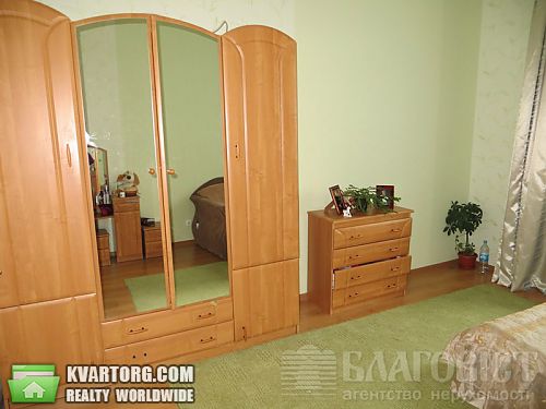 Sell 3-room apartment. Киев, Градинская — photo 3
