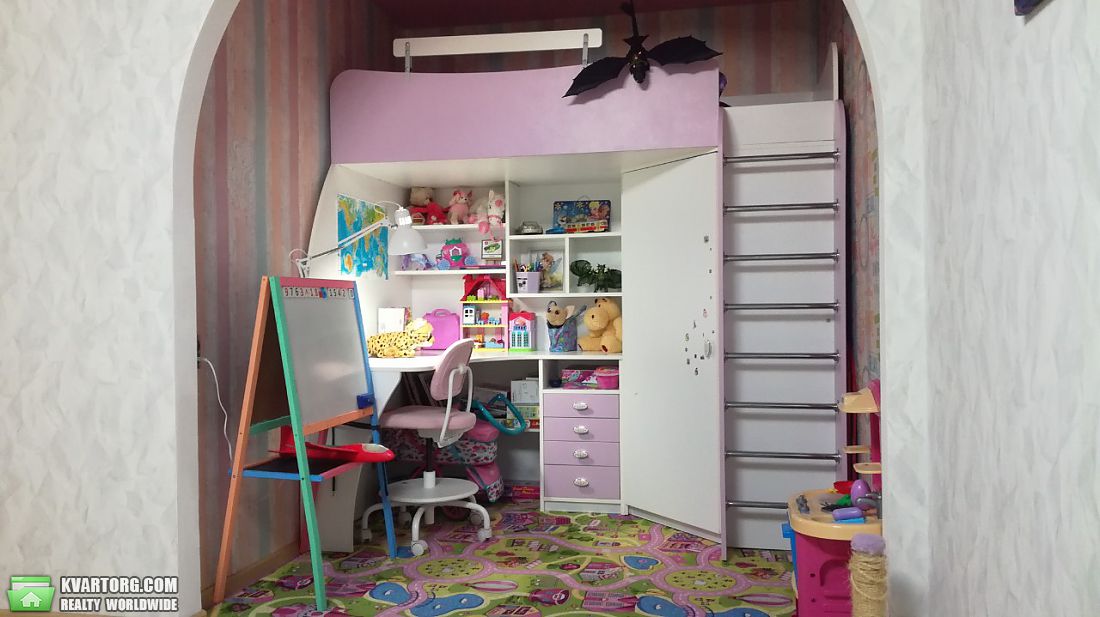 Sell 1-room apartment. Киев,  Краснодарская — photo 3