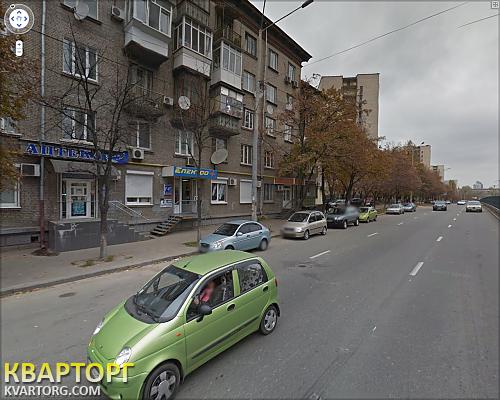 Rent out shop. Киев,  Борщаговская — photo 2