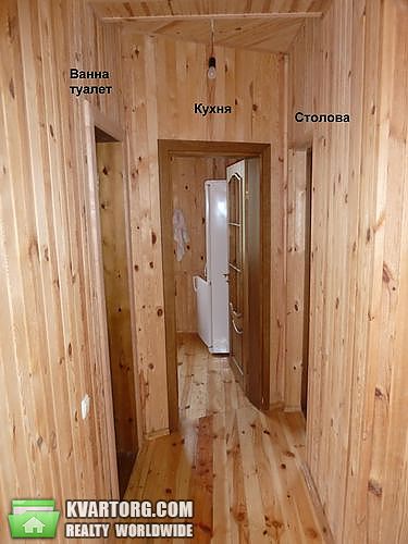 Sell house. Луцк, Иличевка — photo 4