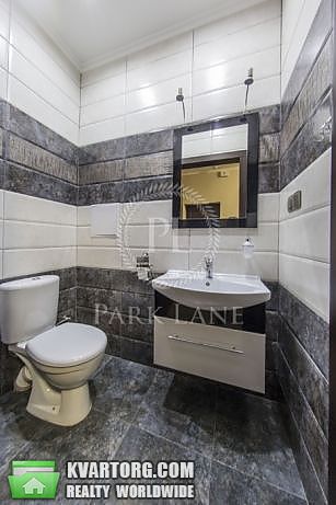 Rent out 2-room apartment. Киев, Бульвар Леси Украинки — photo 7