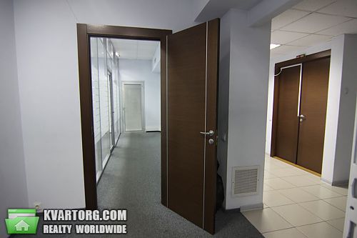 Rent out office. Киев,  Саксаганского — photo 8