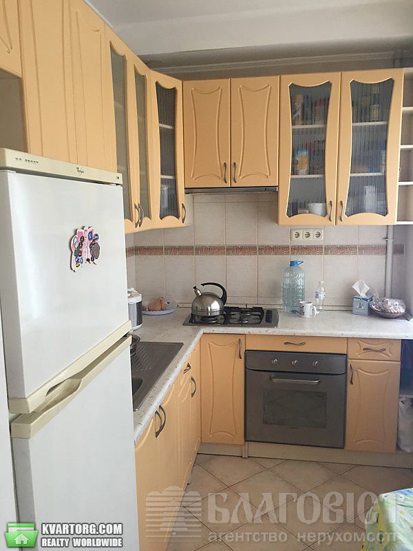 Sell 2-room apartment. Киев, Дружбы Народов бул — photo 1