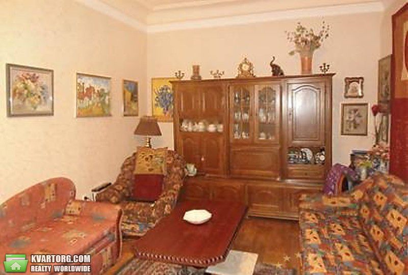 Sell 2-room apartment. Одесса, Пантелеймоновская — photo 1
