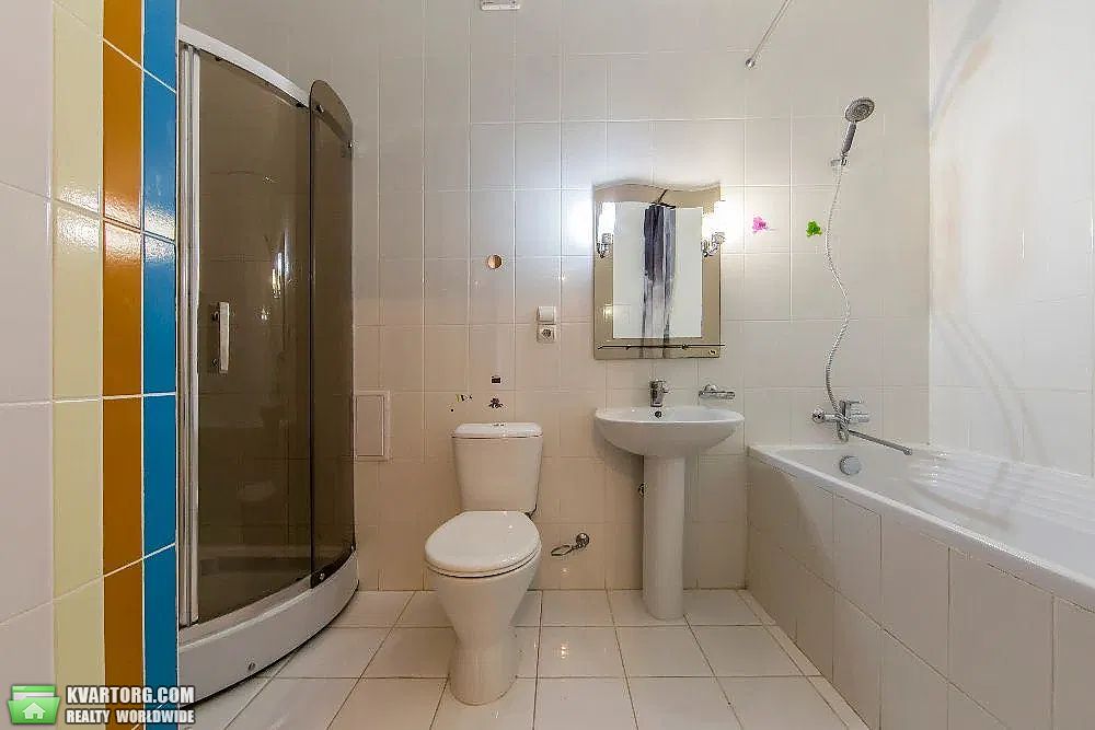 Rent out multi-room apartment. Киев, Павловской — photo 7