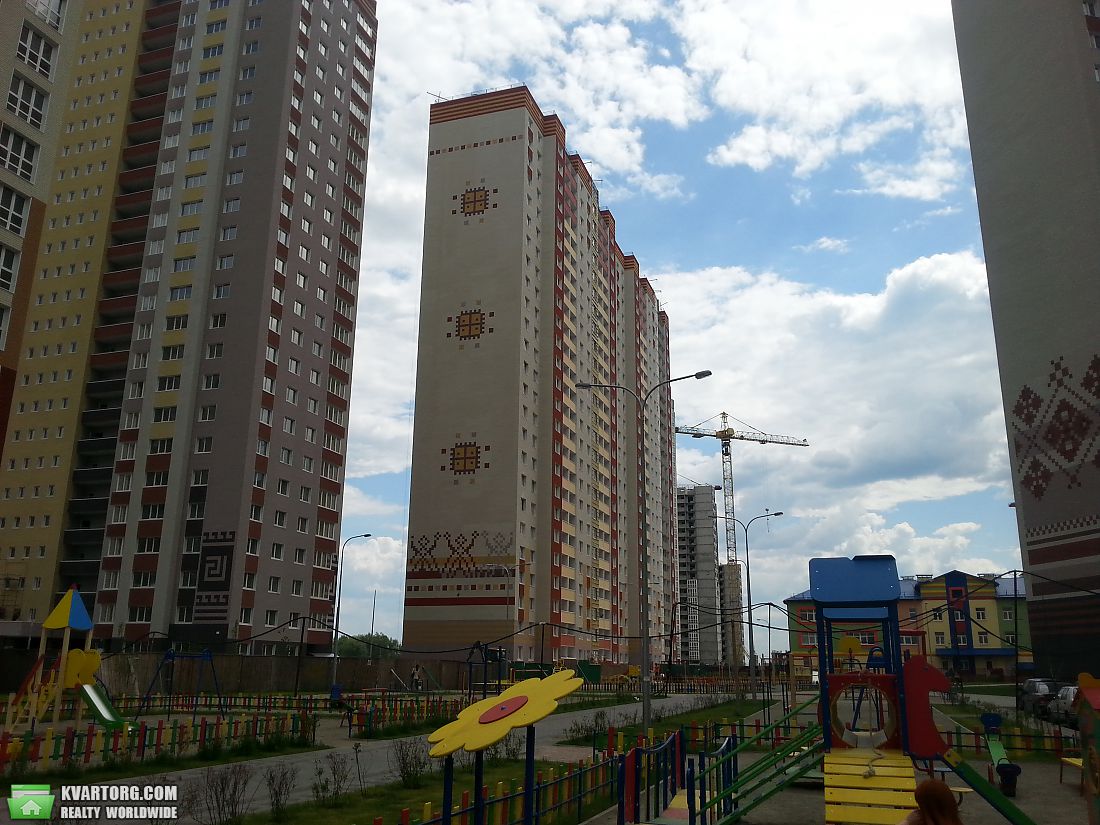 Sell 2-room apartment. Киев,  Чавдар — photo 3