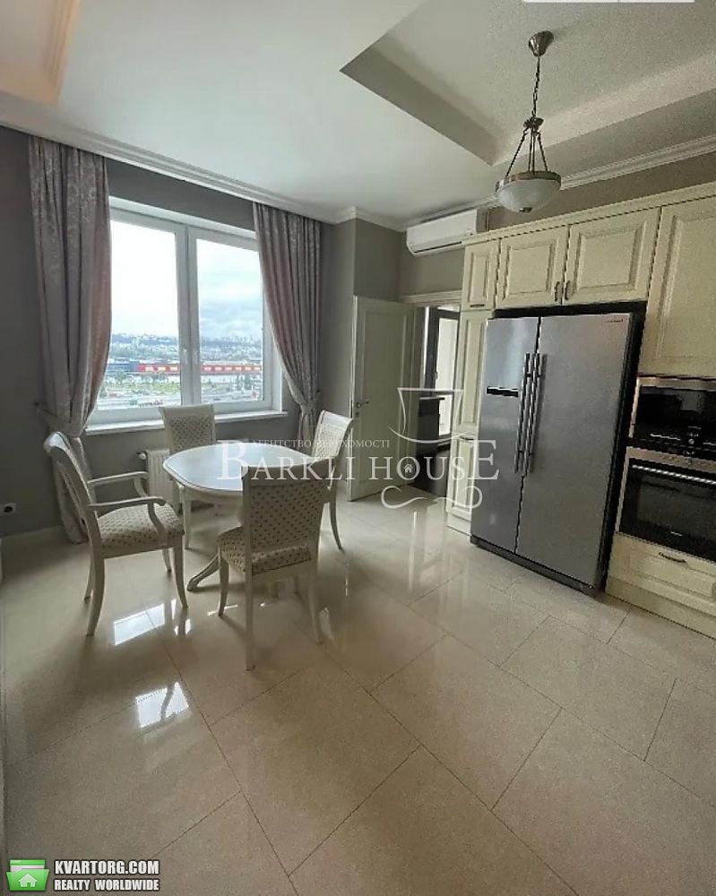 Rent out 2-room apartment. Киев,  Оболонская наб — photo 7