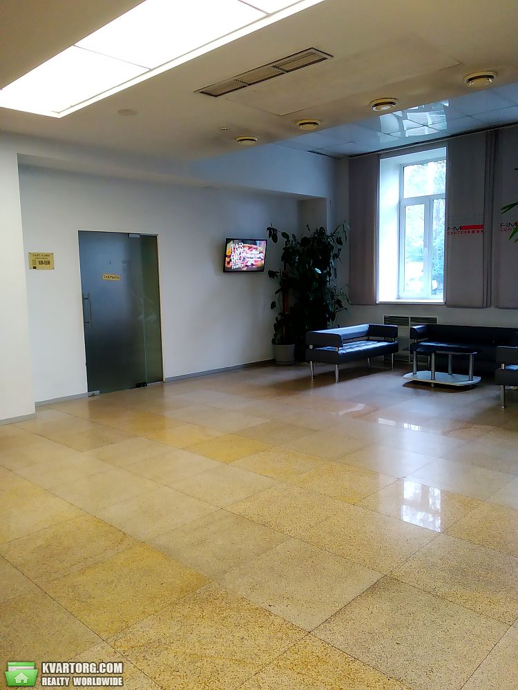 Rent out office. Киев, Линейная — photo 4