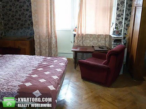 Sell 3-room apartment. Киев,  Гетьмана — photo 1