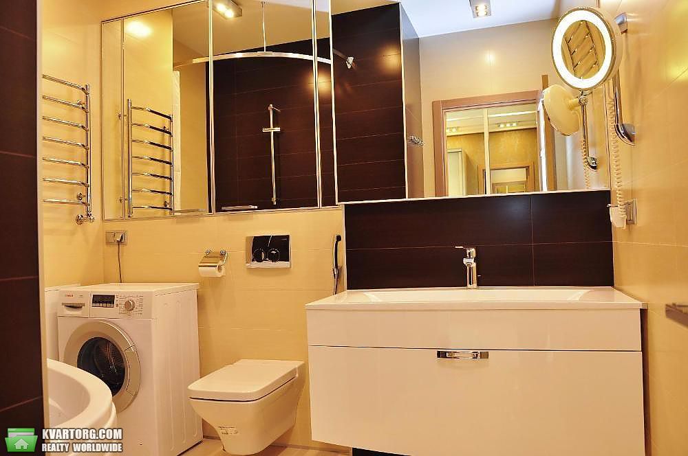 Rent out 1-room apartment. Киев,  Соломенская — photo 5