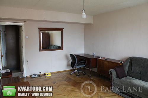Sell 2-room apartment. Киев,  Саксаганского — photo 3