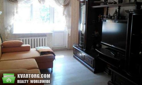 Sell 3-room apartment. Одесса, Солнечная — photo 1