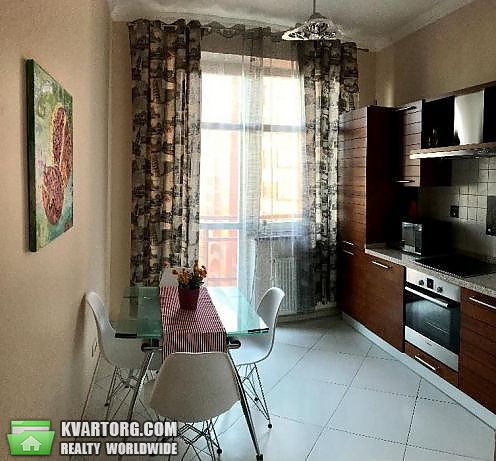 Rent out 2-room apartment. Киев, Анри Барбюса ул. — photo 2