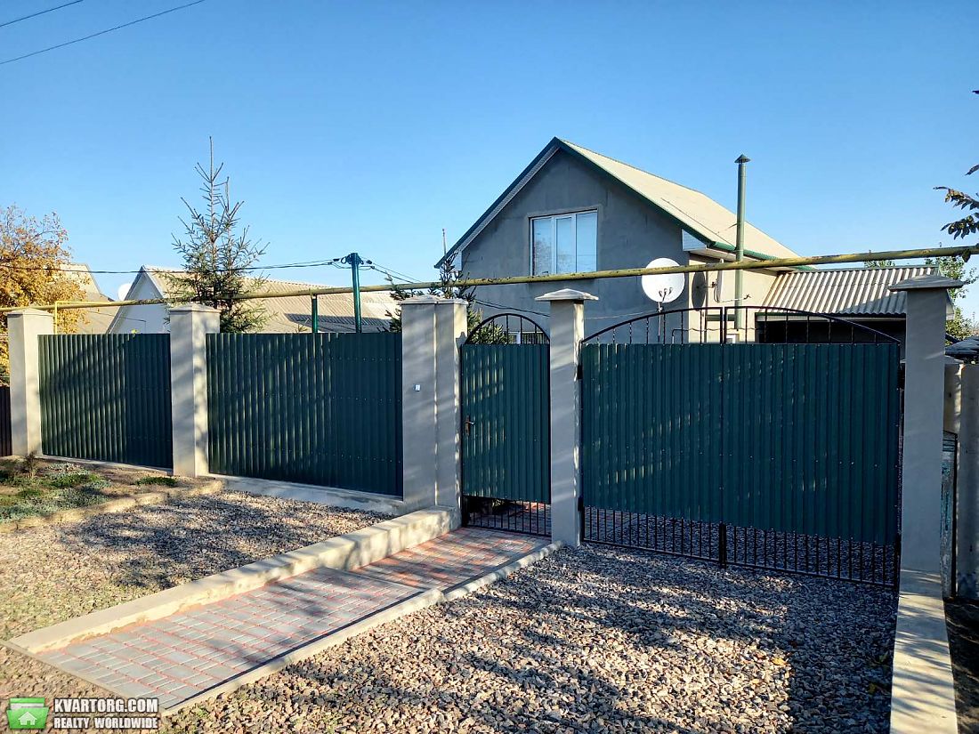 Sell house. Одесса, г.Раздельная — photo 4