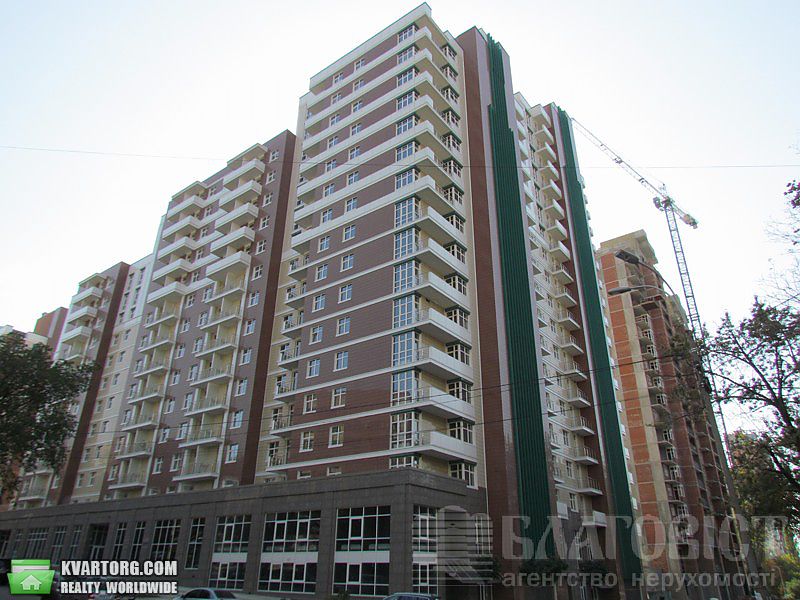 Sell office. Киев,  Филатова — photo 2