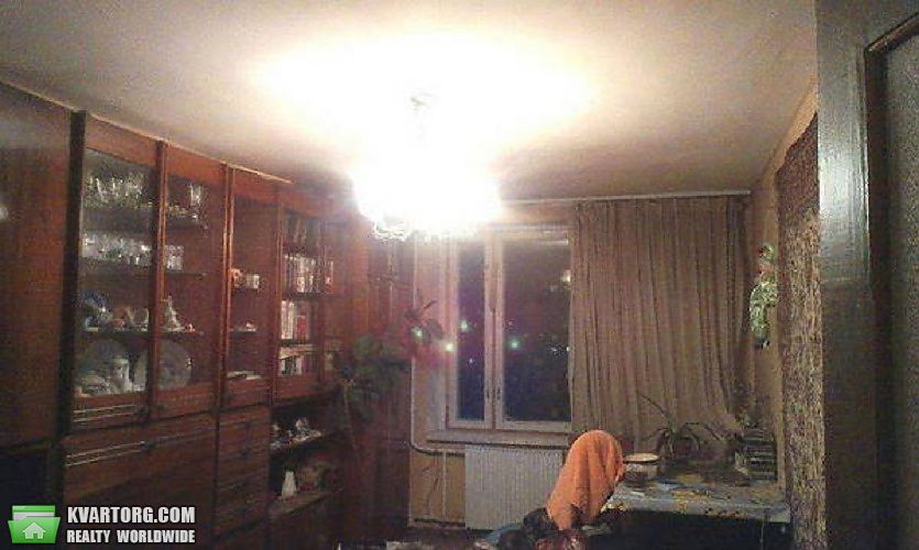 Sell 3-room apartment. Киев,  Рокоссовского пр — photo 4