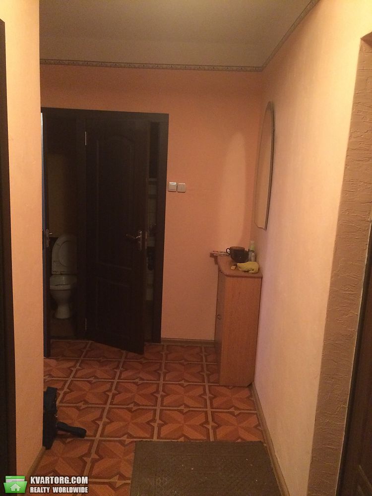 Rent out 2-room apartment. Киев,  Богатырская — photo 7