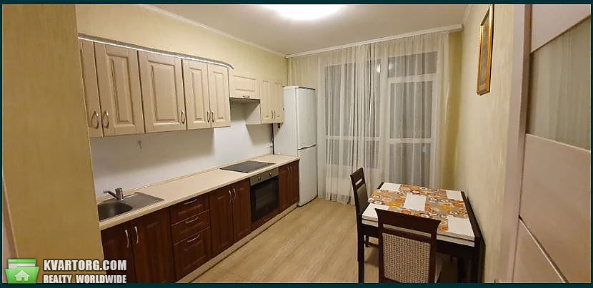 Rent out 1-room apartment. Киев, пр.Правды — photo 6