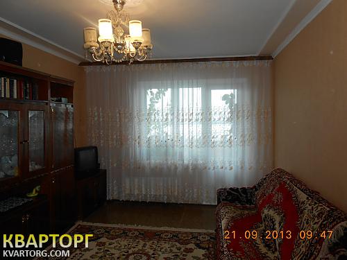 Sell 3-room apartment. Киев, Бажана николая проспект — photo 4