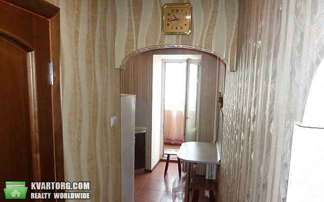 Rent out 1-room apartment. Харьков, культуры — photo 2