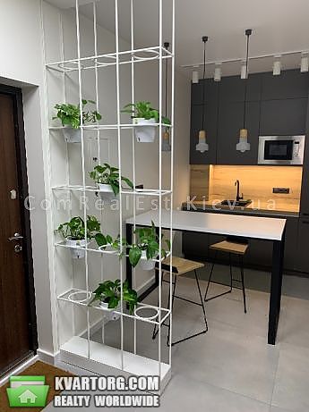 Rent out office. Киев, ул.Деловая — photo 4