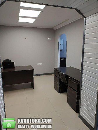 Rent out office. Киев,  Лайоша Гавро — photo 4