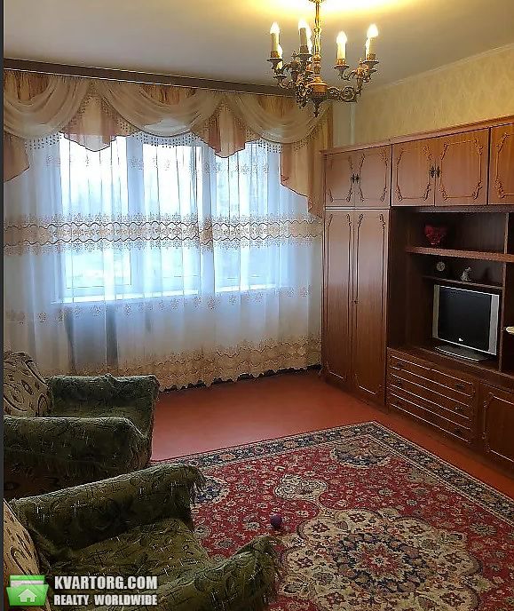Sell 3-room apartment. Киев,  Драйзера — photo 1