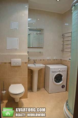 Rent out 3-room apartment. Киев,  Днепровская наб — photo 2