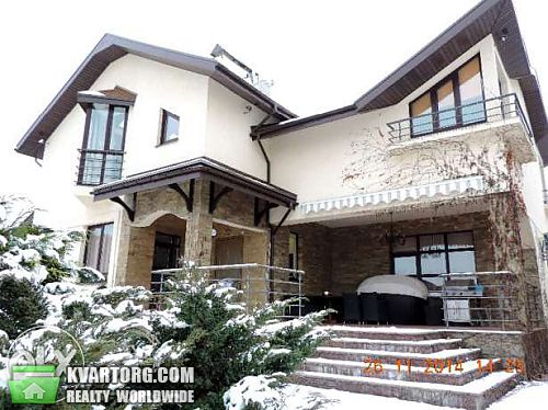 Sell house. Киевская обл., Козин — photo 3