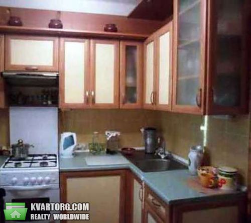 Sell 2-room apartment. Киев, Мате Залки — photo 3