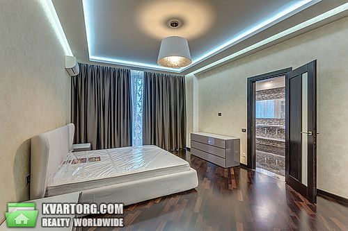 Rent out 4-room apartment. Киев,  Драгомирова — photo 5