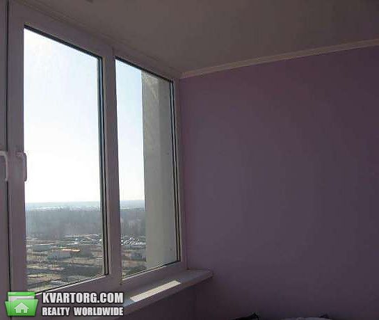 Sell 1-room apartment. Киев,  Закревского — photo 3