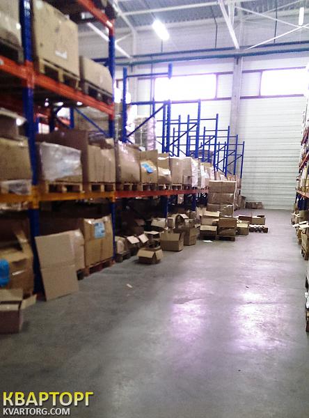 Rent out warehouse. Киев,  Электротехническая — photo 3