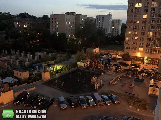 Rent out 1-room apartment. Киев, Лобановского — photo 10
