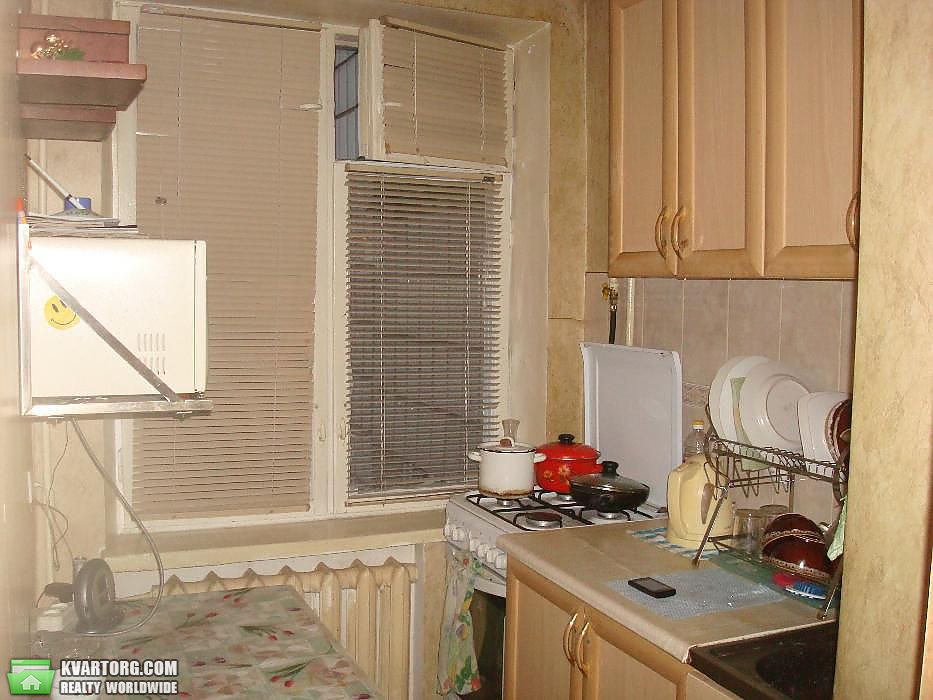 Sell 1-room apartment. Киев,  Краснопольская — photo 3