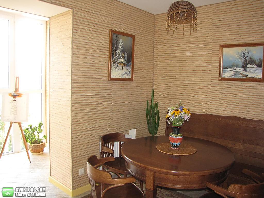 Sell 3-room apartment. Киев, Генерала Матыкина — photo 7