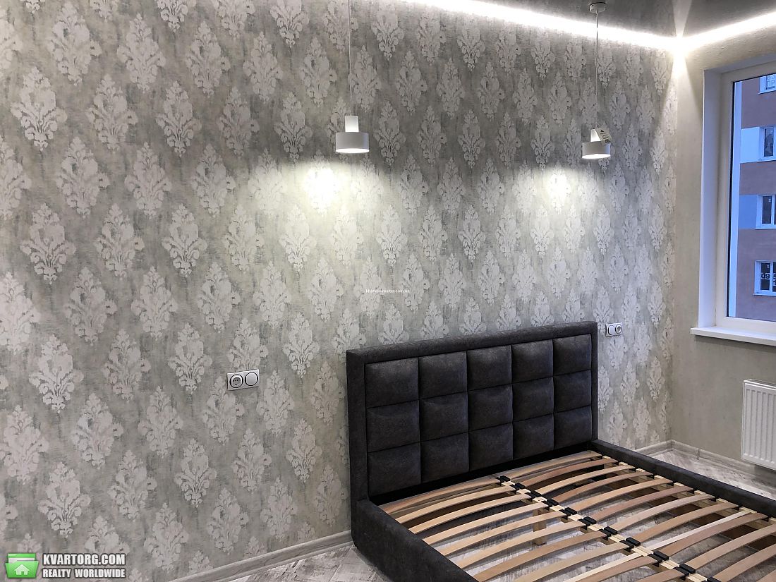 Sell 2-room apartment. Харьков, Домостроительная — photo 5